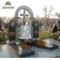 Мемориальный комплекс 036 — ritualum.ru